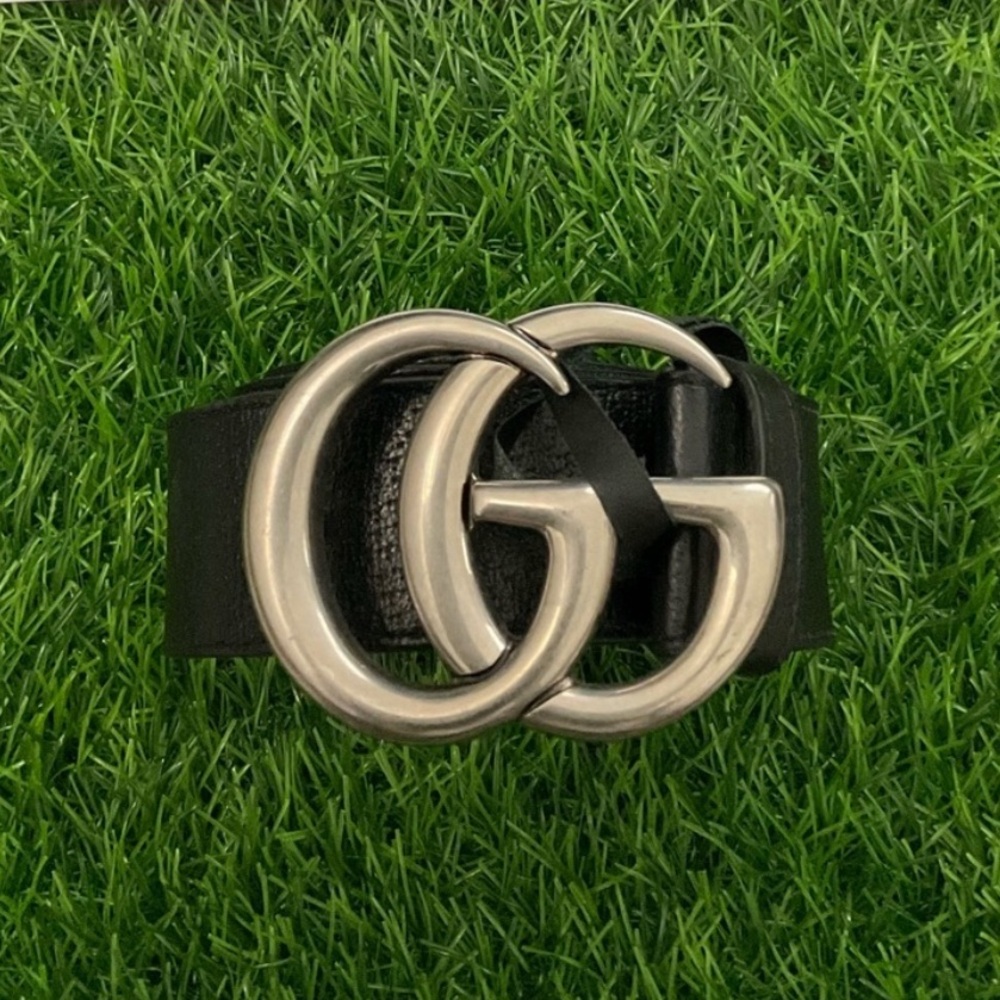 Gucci Belt - Marmont - Authentic